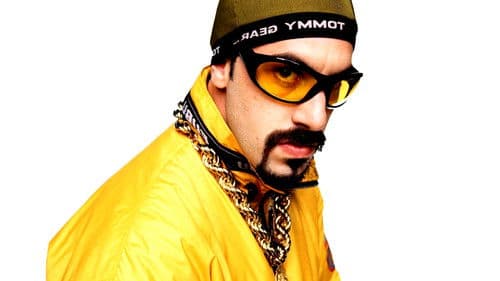 Ali G, Aiii Bild 1