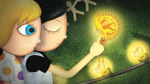 Mimi a Líza: Záhada vianočného svetla Bild 4