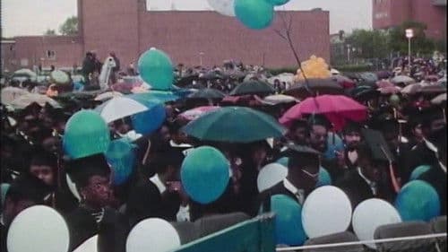 Black Power in America: Myth or Reality? Bild 1