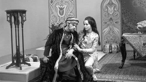 Pohádky z tisíce a jedné noci Bild 1