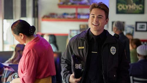 Aurora Teagarden Mysteries: Something New Bild 3