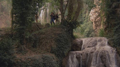 Der goldene Tempel der Amazonen Bild 4