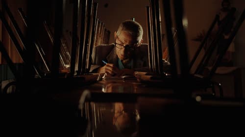 Der Maulwurf - Ein Detektiv im Altersheim Bild 5