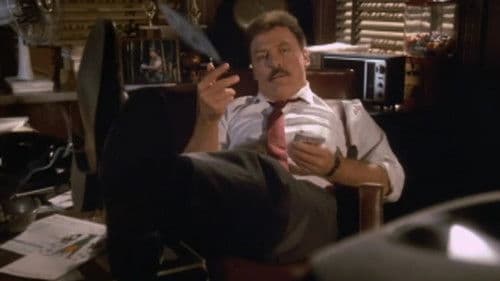 Mike Hammer - Mädchen, Morde und Moneten Bild 2