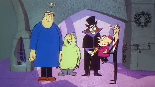 Milton the Monster Bild 1