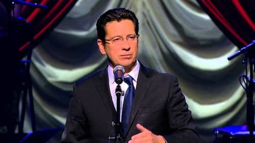 Laurent Gerra au Châtelet Bild 1