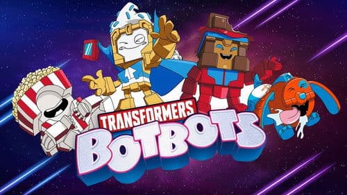 Transformers: BotBots Bild 3