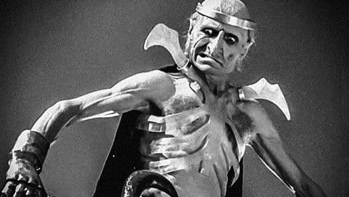 Der unsterbliche Kaschtschai Bild 1