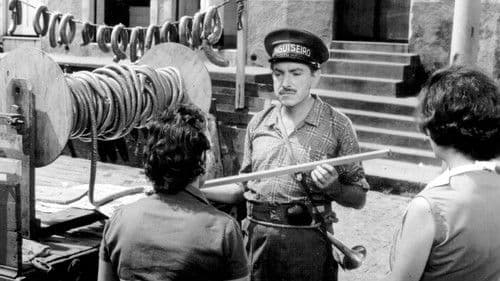 O Vendedor de Linguiça Bild 1