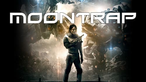 Moontrap - Angriffsziel Erde Bild 5