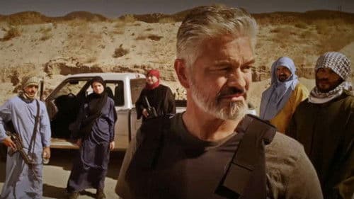 El Contratista Bild 1