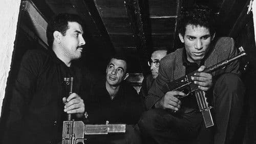 Five Directors On The Battle of Algiers Bild 2