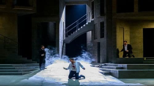 The Metropolitan Opera: Don Giovanni Bild 1