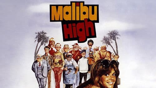 Malibu High Bild 6