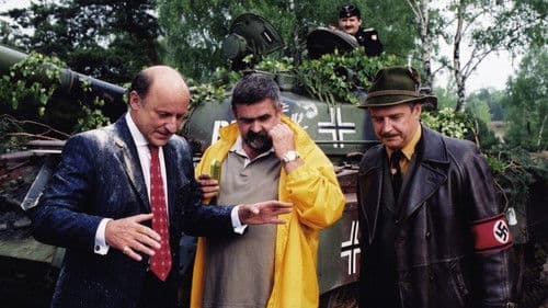 Superprodukcja Bild 1