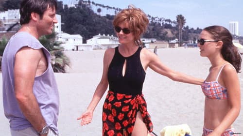 Überall, nur nicht hier Bild 4