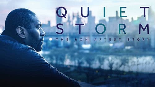 Quiet Storm: The Ron Artest Story Bild 1