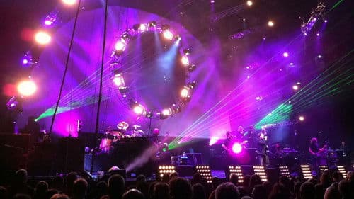 The Australian Pink Floyd Show Bild 2