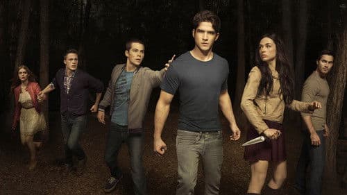 Teen Wolf Bild 5