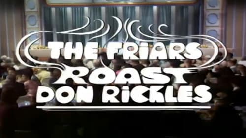 Friars Club Roast of Don Rickles Bild 1