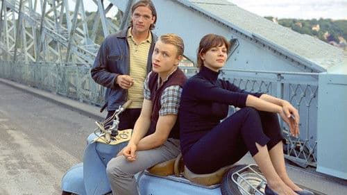 Der Rote Kakadu Bild 1