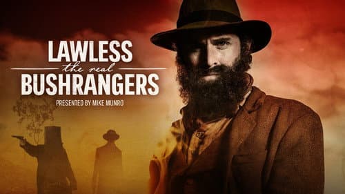 Lawless: The Real Bushrangers Bild 8