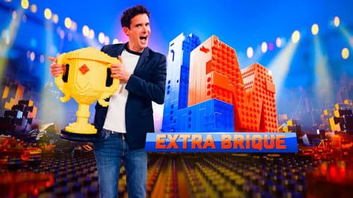 Lego Masters (France) : Extra brique Bild 1