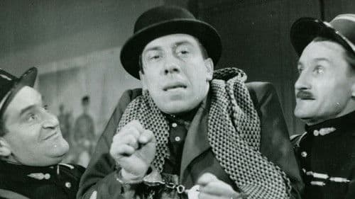 Das Mädchen und der Scherenschleifer Bild 4