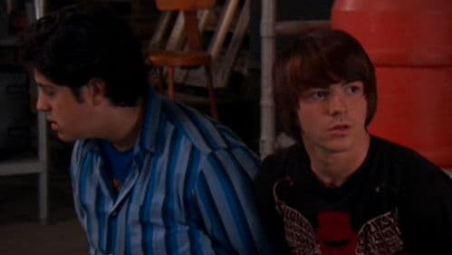 Drake und Josh unterwegs nach Hollywood Bild 5