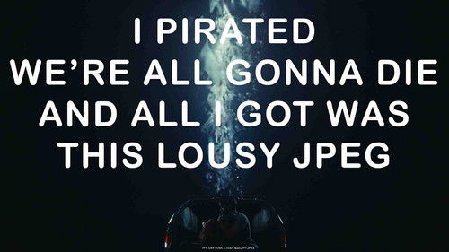 We're All Gonna Die Bild 4