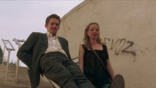 Before Sunset Bild 4