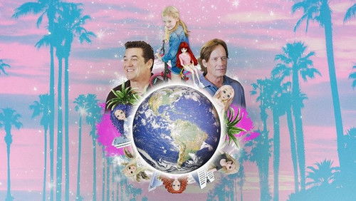 It's a Doll's World Bild 1