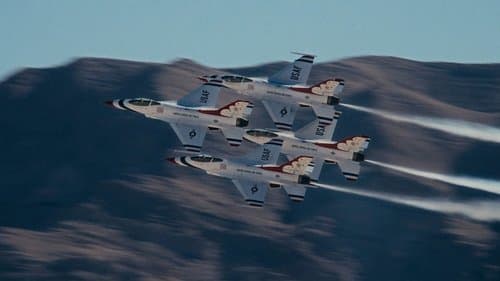 Air Force Elite: Thunderbirds Bild 1