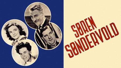 Søren Søndervold Bild 1