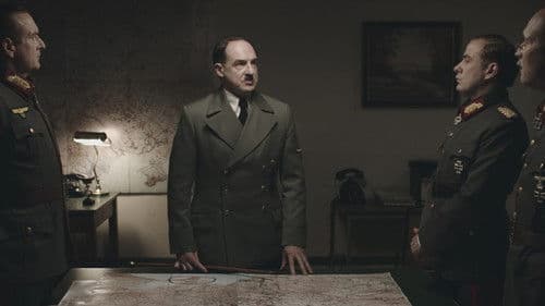 Nazi Megastructures: Russia's War Bild 1