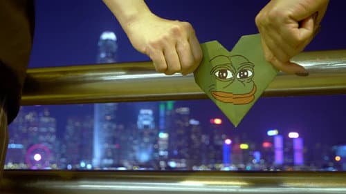 Feels Good Man Bild 5