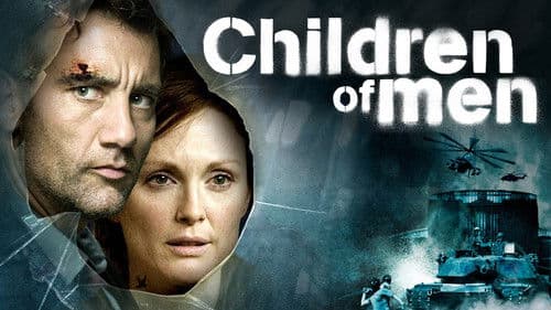 Children of Men Bild 2