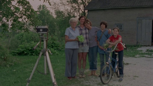 Les fleurs sauvages Bild 6