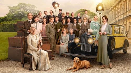 Downton Abbey II: Eine neue Ära Bild 3