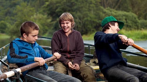 Kleine Riesen Bild 1