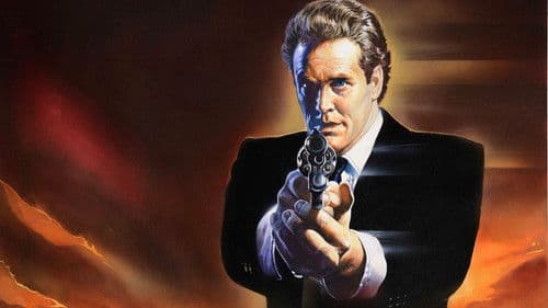 Clint Harris - Mit dem Rücken zur Wand Bild 2