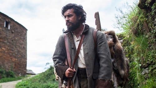 Die Haut des Wolfes Bild 1