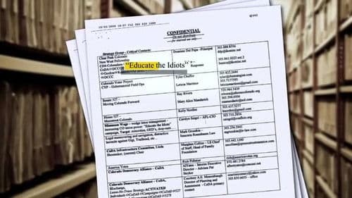 Rocky Mountain Heist Bild 1