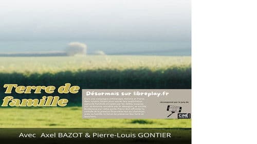 Terre de Famille Bild 1