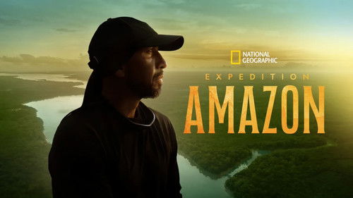 Expedition Amazonas Bild 3