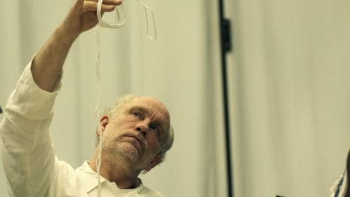 The Infernal Comedy: Confessions of a Serial Killer Bild 1