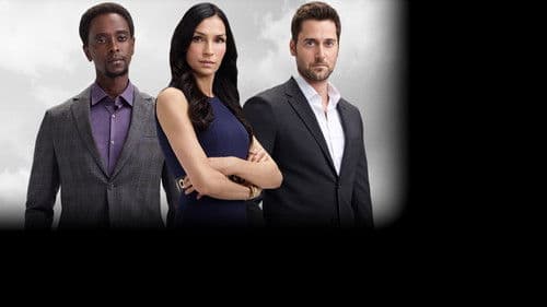 The Blacklist: Redemption Bild 3