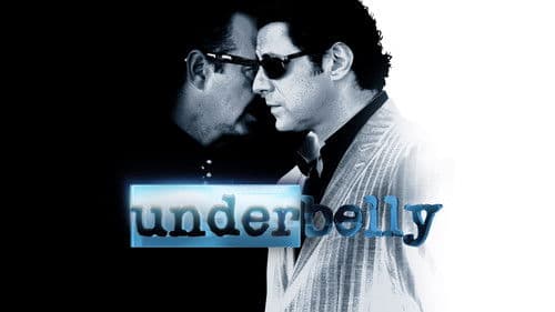Underbelly - Krieg der Unterwelt Bild 8
