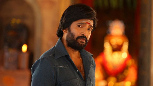 வடக்குப்பட்டி ராமசாமி Bild 7