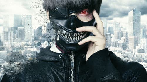 Tokyo Ghoul - The Movie Bild 5